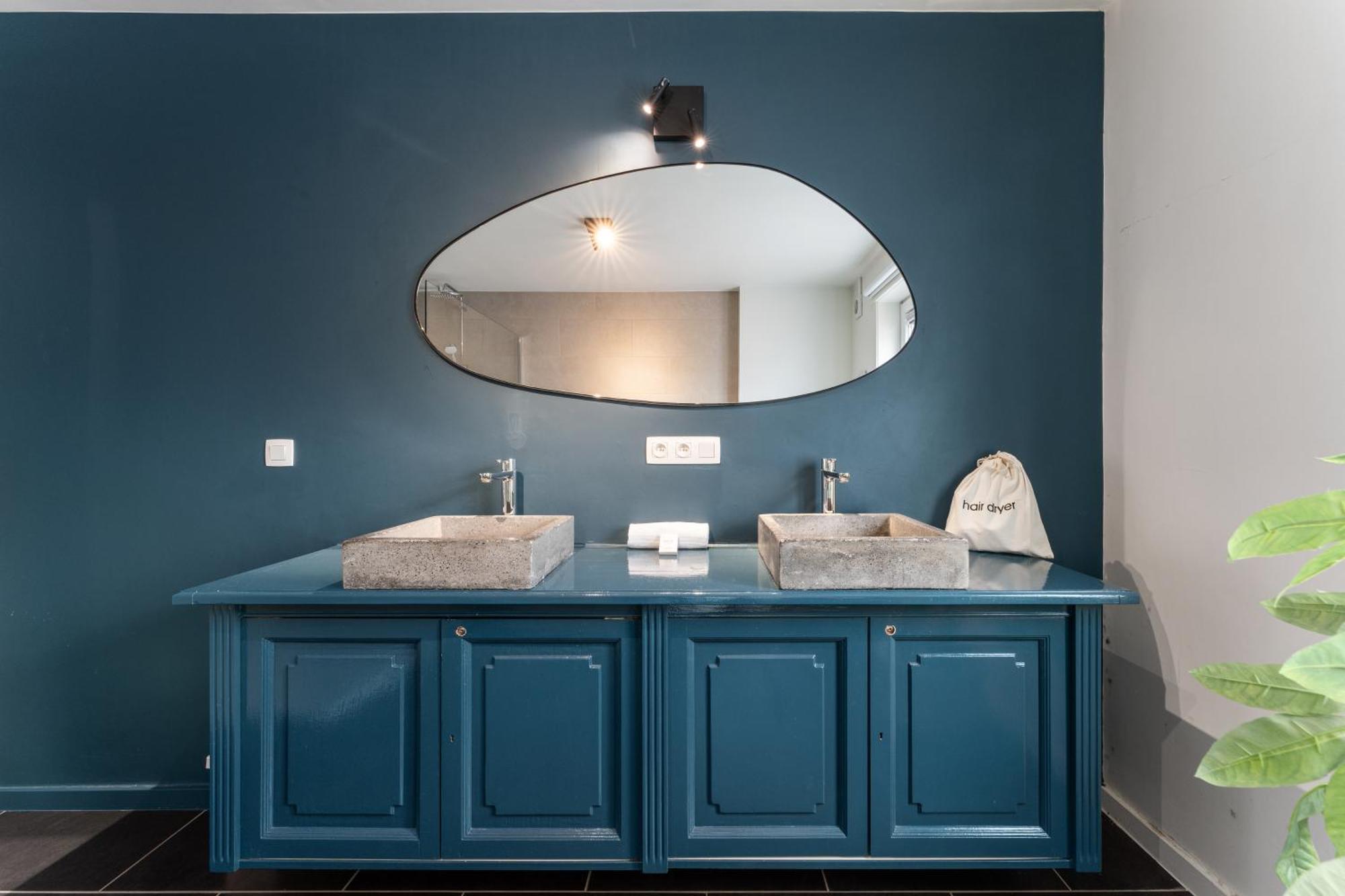 Maison d'hôtes Fall Eighteen By Romy&travis Bruges